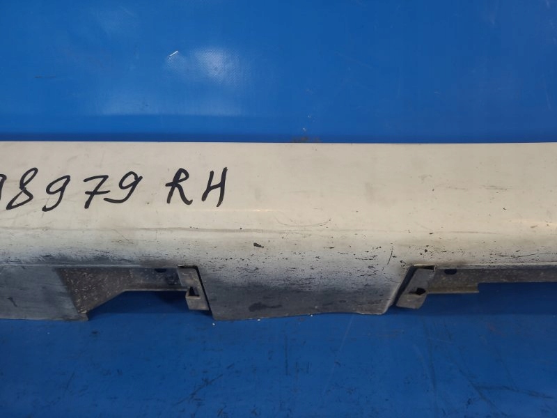 фото №5, Накладка порог наружная правый. toyota camry 40 06-11 75851-06904