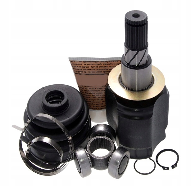 фото №1, Nissan navara d40 r51 2.5 d 04- шарнір внутрішній