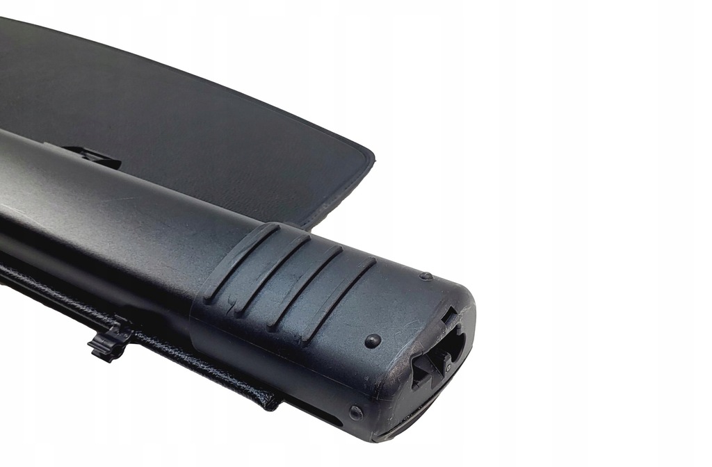 фото №11, Vw touareg ii 2010-2018 шторка багажника 7p6867773