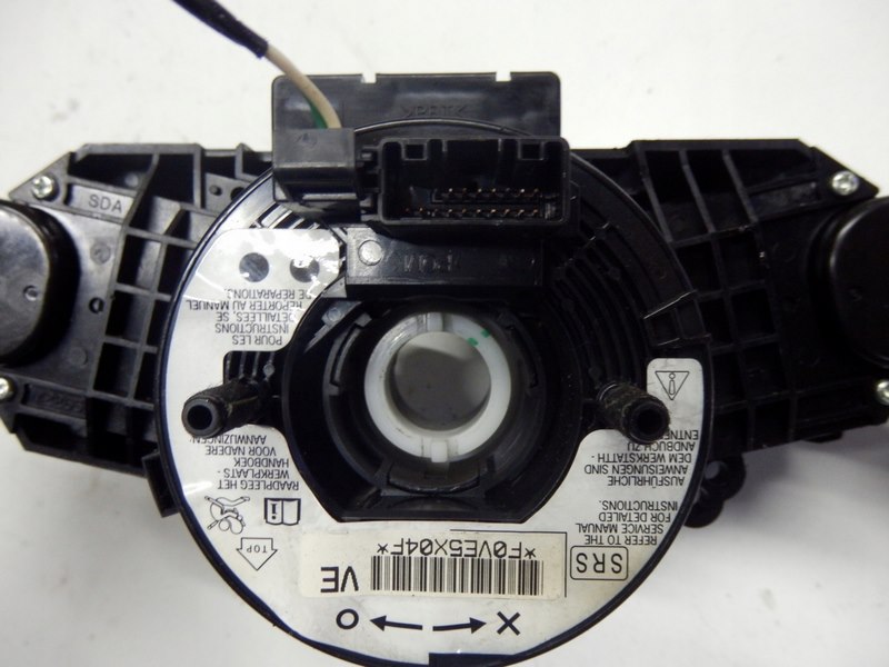 фото №4, Honda accord 06 перемикач комбінований lift