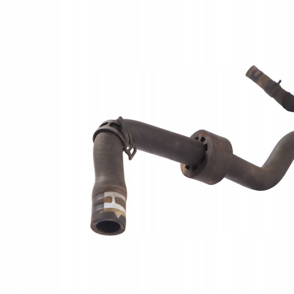 фото №10, Audi tt 8j 2.0 tfsi wąż шланг труба рідина охолоджуючий 8j0121109a