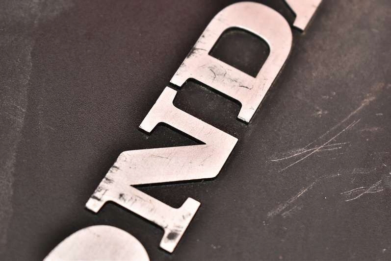 фото №7, Захист двигуна верхній honda crv 3 iii 2.2 i-cdti 140 km 06-09