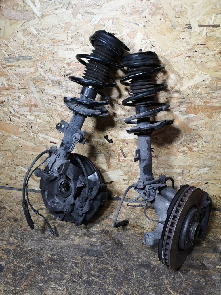 фото №1, Renault espace v 1.6 1.7 важіль поворотний кулак права