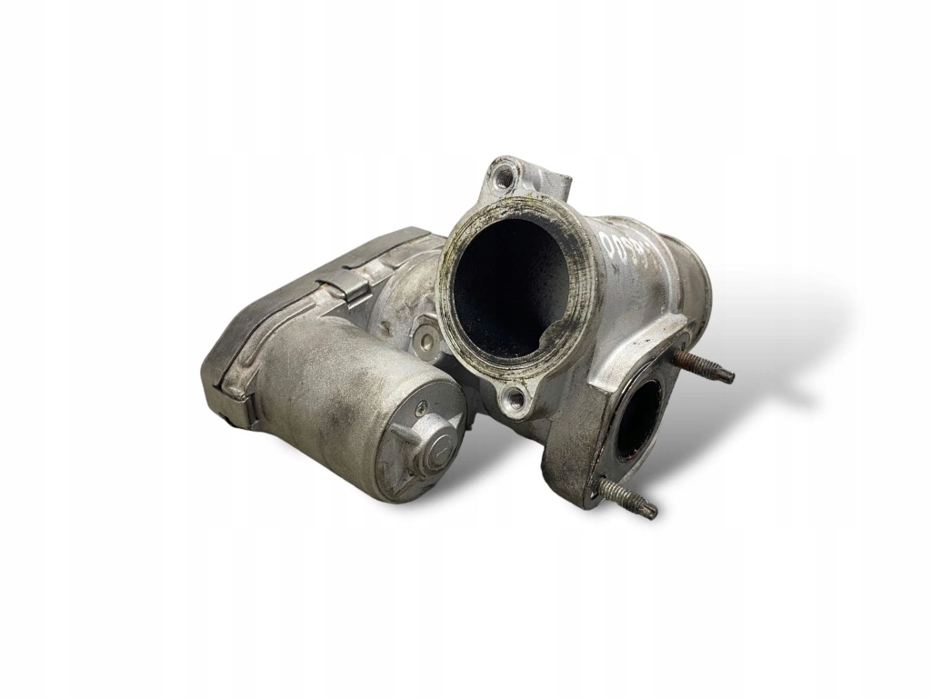 Купити Jaguar x-type 2007 клапан egr ry3222