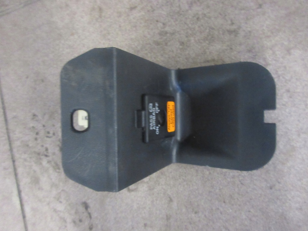 фото №1, Mazda rx8 переключатель подушек подушка безопасности