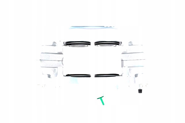 фото №6, Bosch суппорт тормозной перед p lexus gx toyota 4 runner iv land