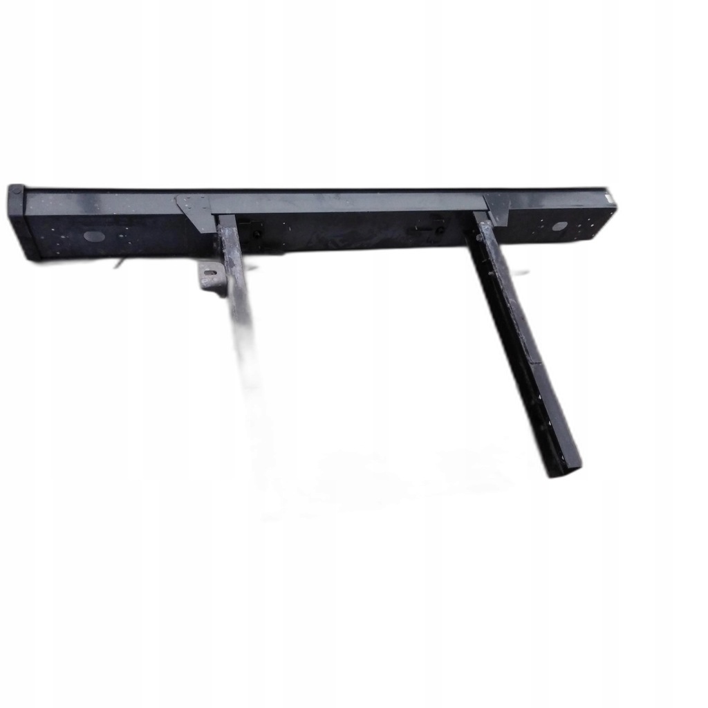 фото №1, Iveco daily iv lift балка бампера задняя