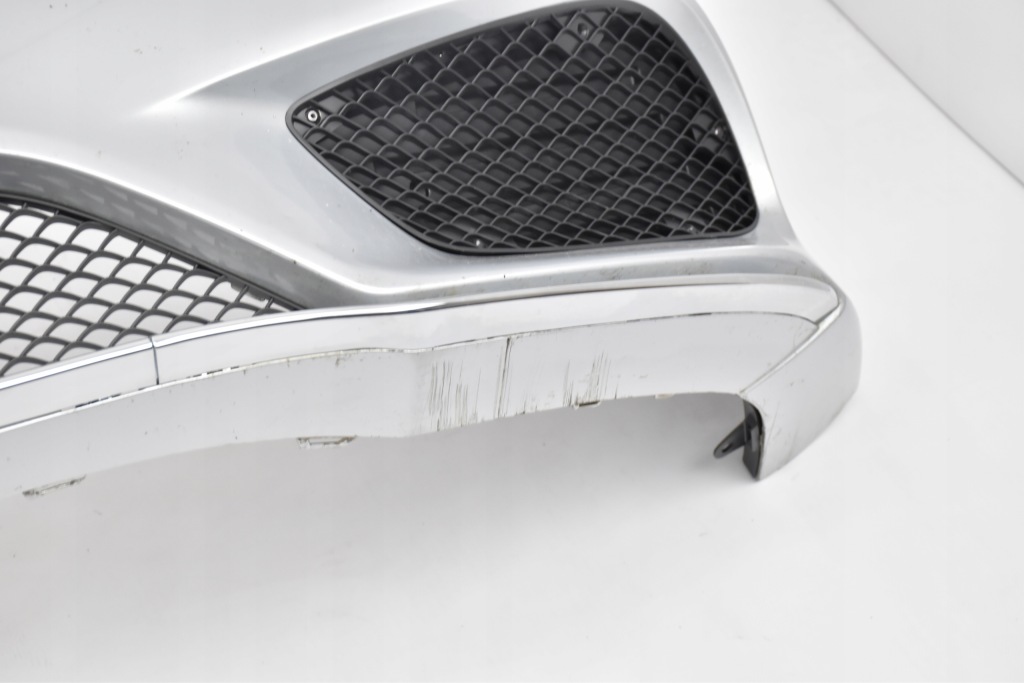 Купити Mercedes e klasa w 212 amg рестайлінг  2012- бампер