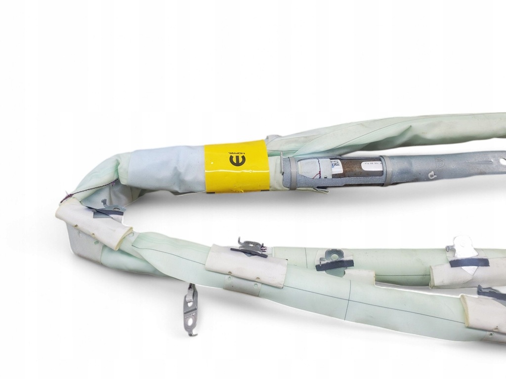 фото №7, Alfa romeo stelvio 00505353410 права сторона подушки безпеки повітряні