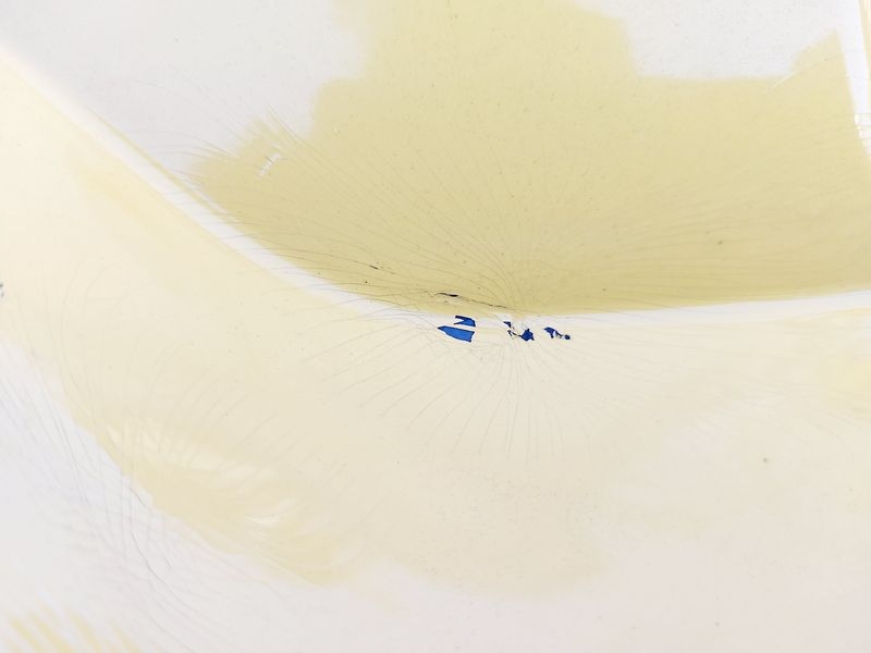 фото №4, Lancia ypsilon lift бампер перед передний