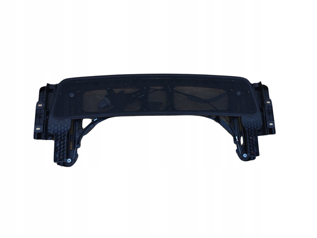 фото №1, 8s7862951 audi tt 8s tts ttrs windshot windschott