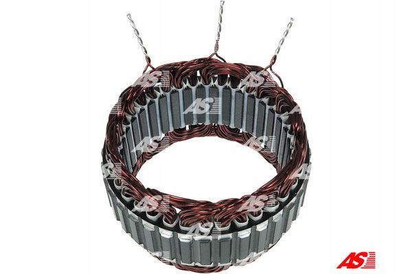 фото №1, Stator, генератор as-pl as3042s