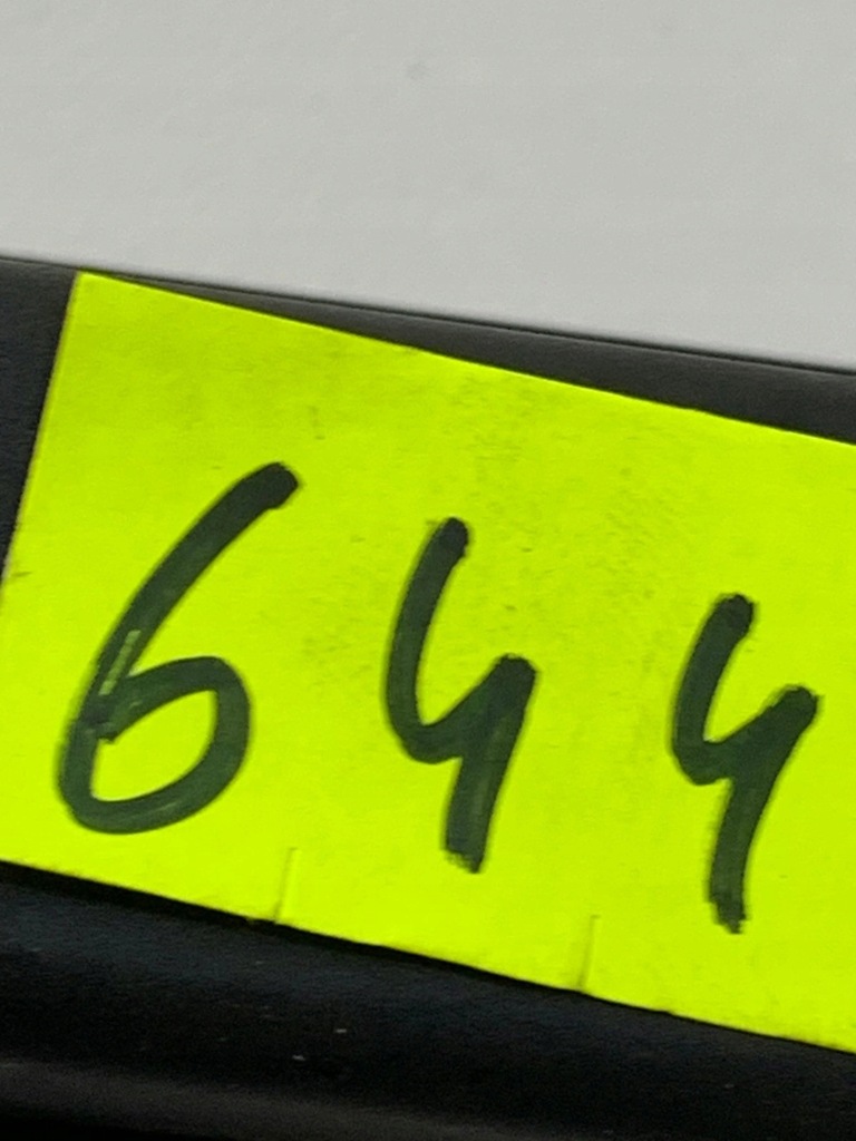 фото №6, Разъёмы штекер колодка блок управления двигателя volkswagen polo 6r v 1.2 al