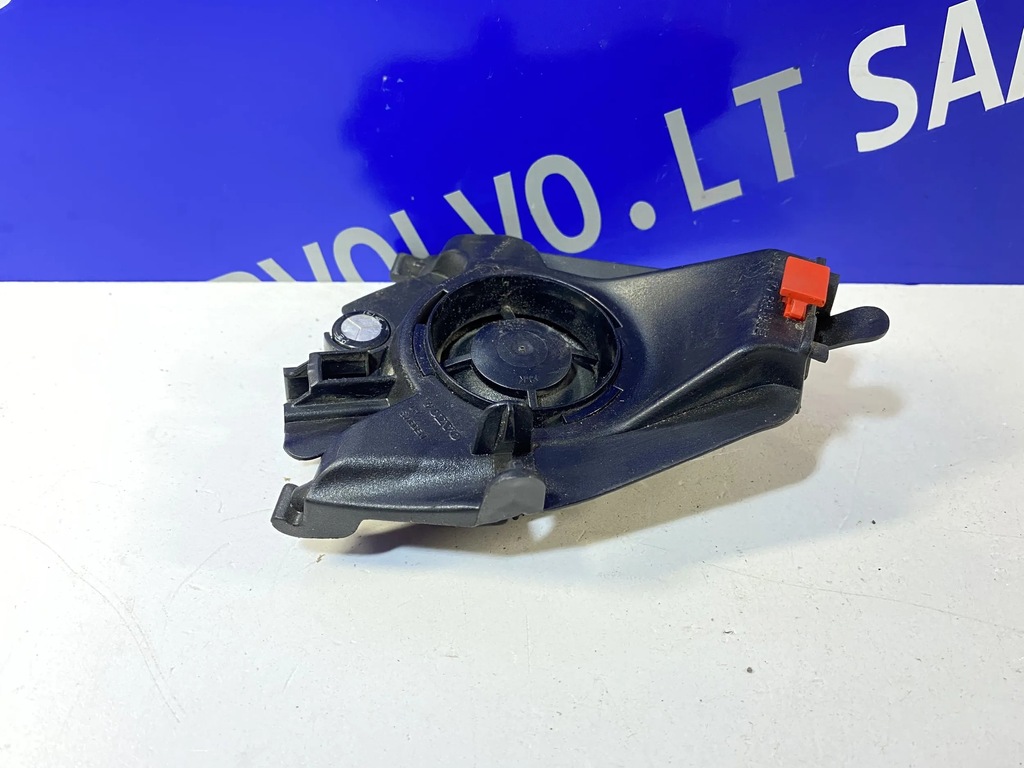 фото №1, Volvo v70 2003 динамики