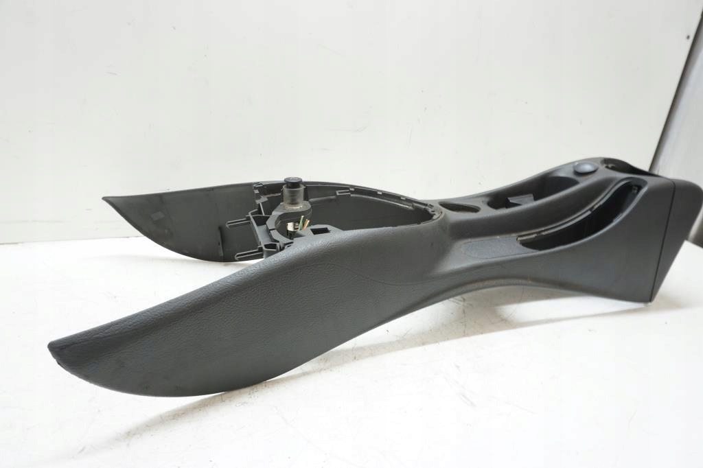 фото №7, Туннель средний консоль citroen c5 i