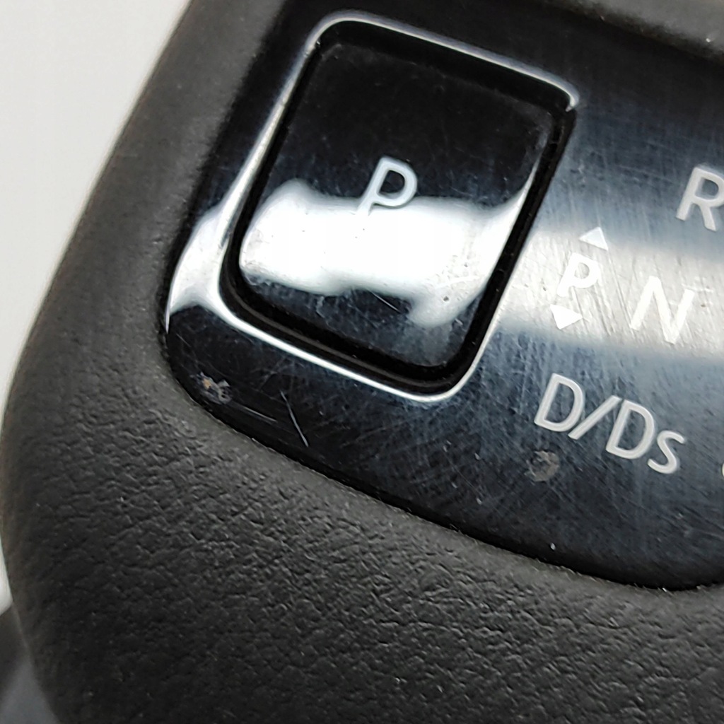 фото №8, Nissan qashqai j12 2023 домкрат переключения передач / верхний