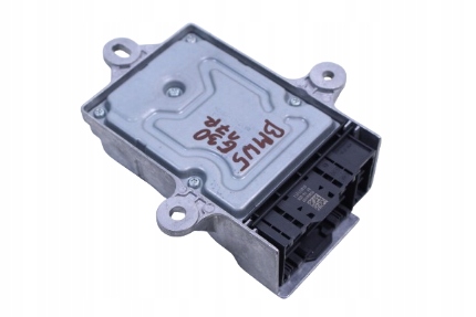 фото №1, Модуль блок управления подушка безопасности bmw 5 g30 17r.