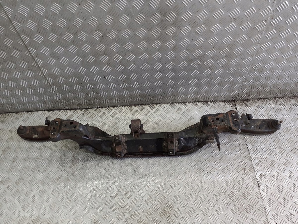 фото №1, Подрамник подрамник mitsubishi pajero pinin