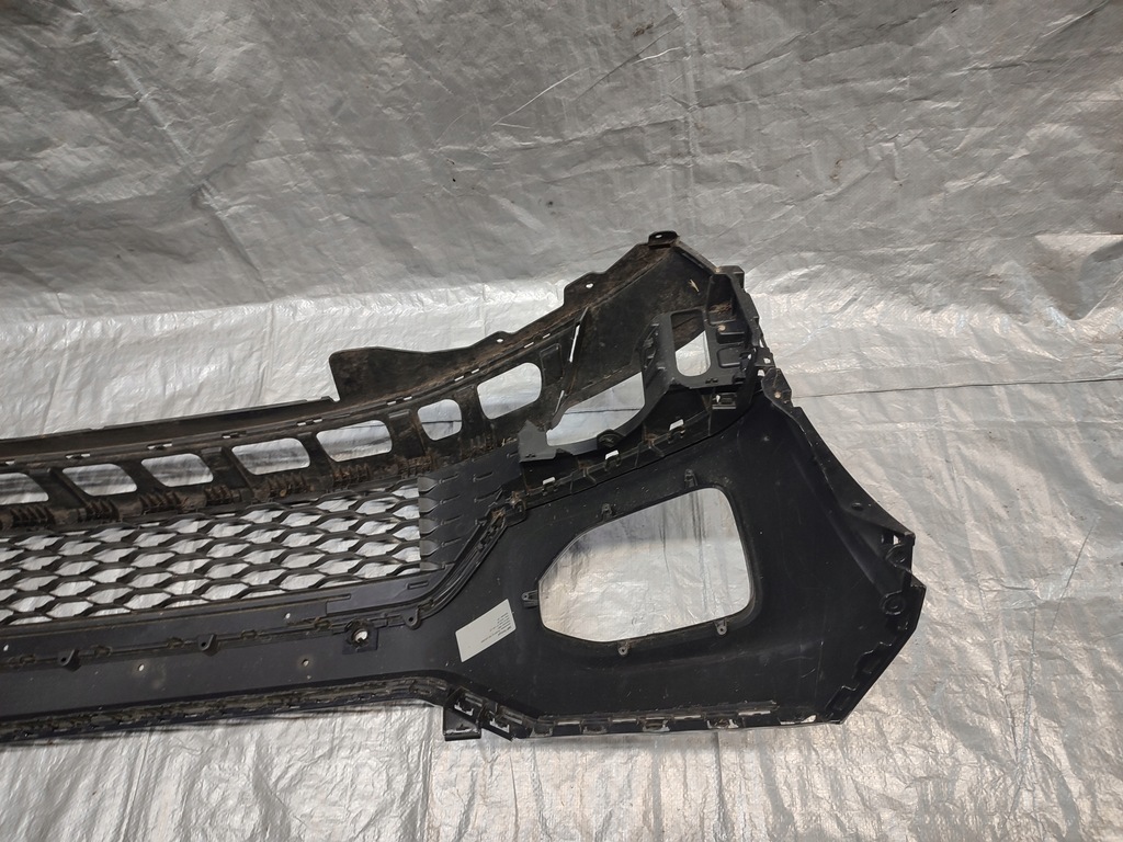 фото №11, Vw t-roc 2ga бампер перед передний 2ga807221j