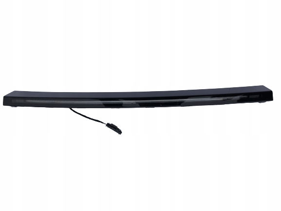 фото №1, Лампа третій світло стоп land rover jaguar