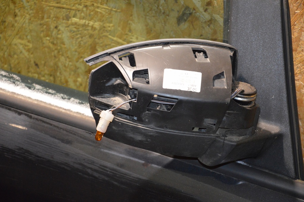 фото №5, Ford c-max ii двері правий перед