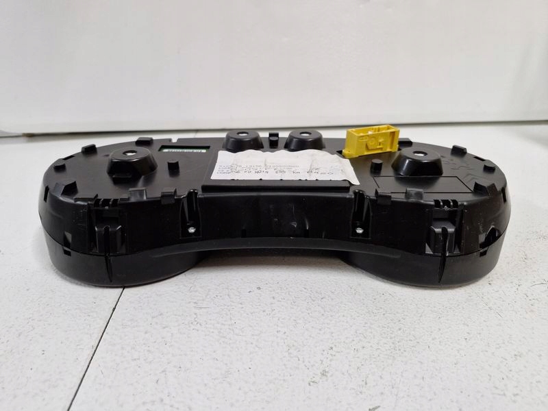 фото №8, Peugeot 308 t7 i 1 1.6 vti счетчик приборы спидометр 9666642080