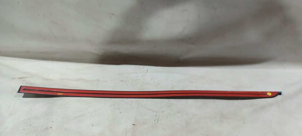 фото №3, Молдинг правий перед skoda rapid 13- 5ja853516