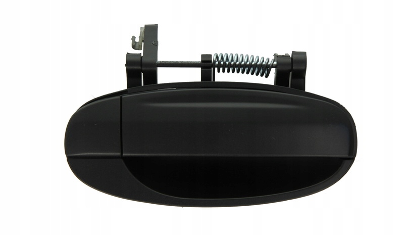 фото №1, Ручка двері chevrolet aveo ii 04.08-05.11