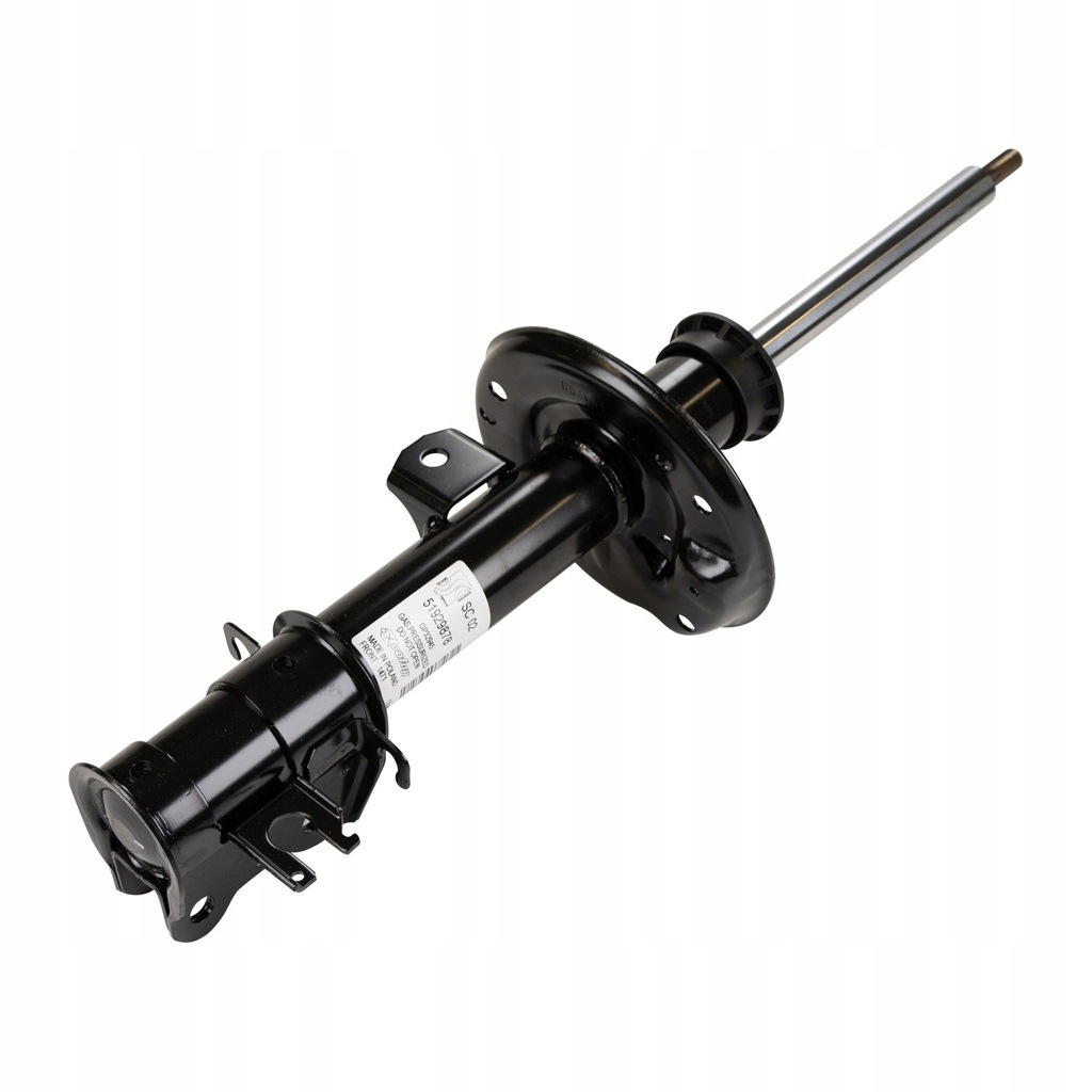 фото №1, Амортизатор fiat fiorino 07 лівий перед