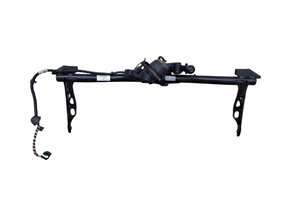 фото №1, Vw golf 8 viii 5h0803881d hak