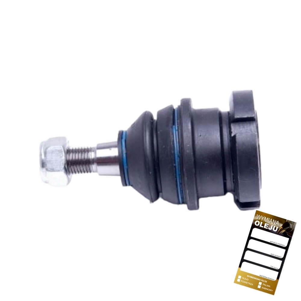 фото №1, Шаровая опора рычага do mercedes m-class w163