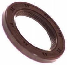 фото №1, Elring сальник вала renault scenic i ii iii