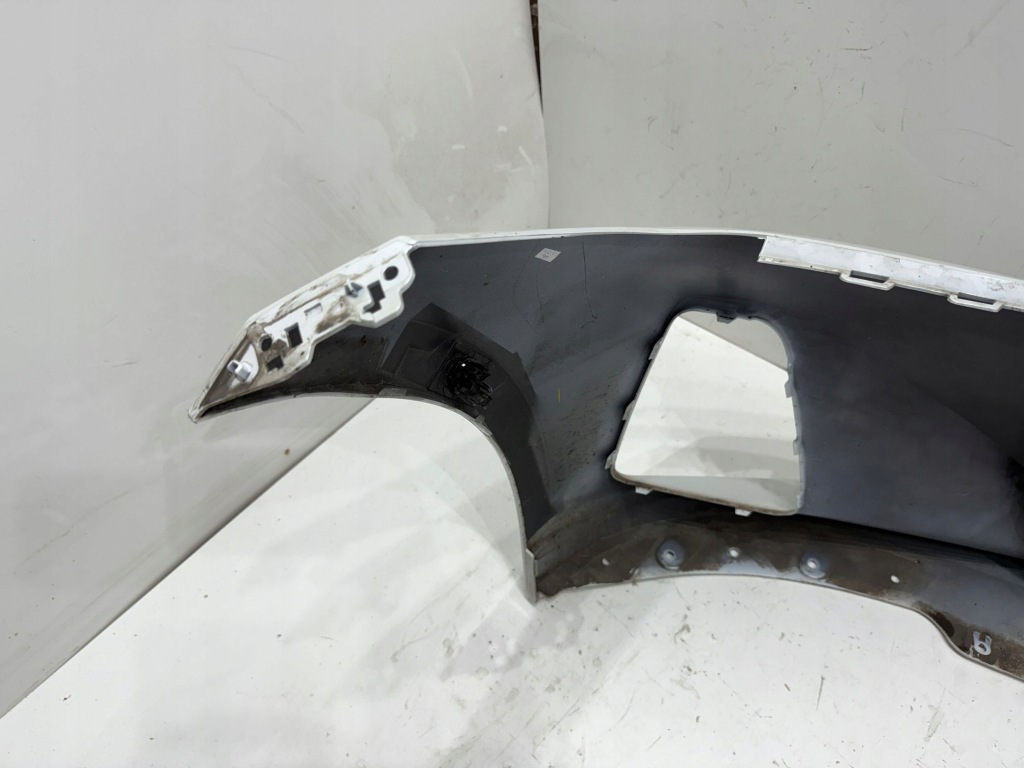 Bmw 3 g20 g21 lci рестайлинг  basic обычный бампер перед передний решётка Киев