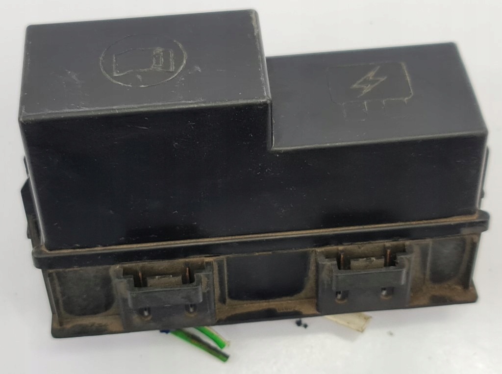 фото №1, Колодка предохранителей ford transit mk6 2c1t14n003da