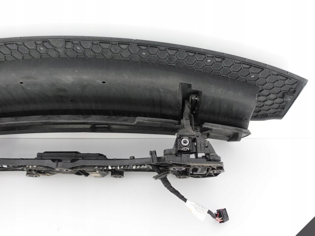 фото №11, Porsche panamera 971 привод механизм спойлер спойлер