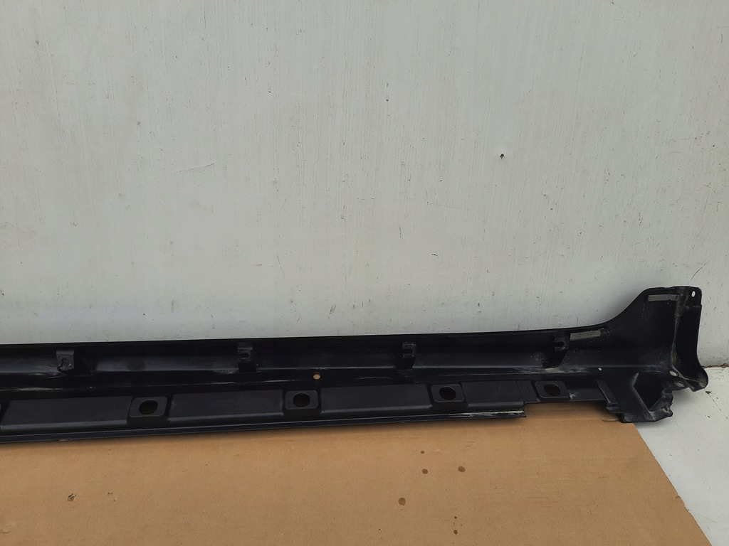 фото №6, Suzuki swift mk8 sport карбон порог молдинг порог