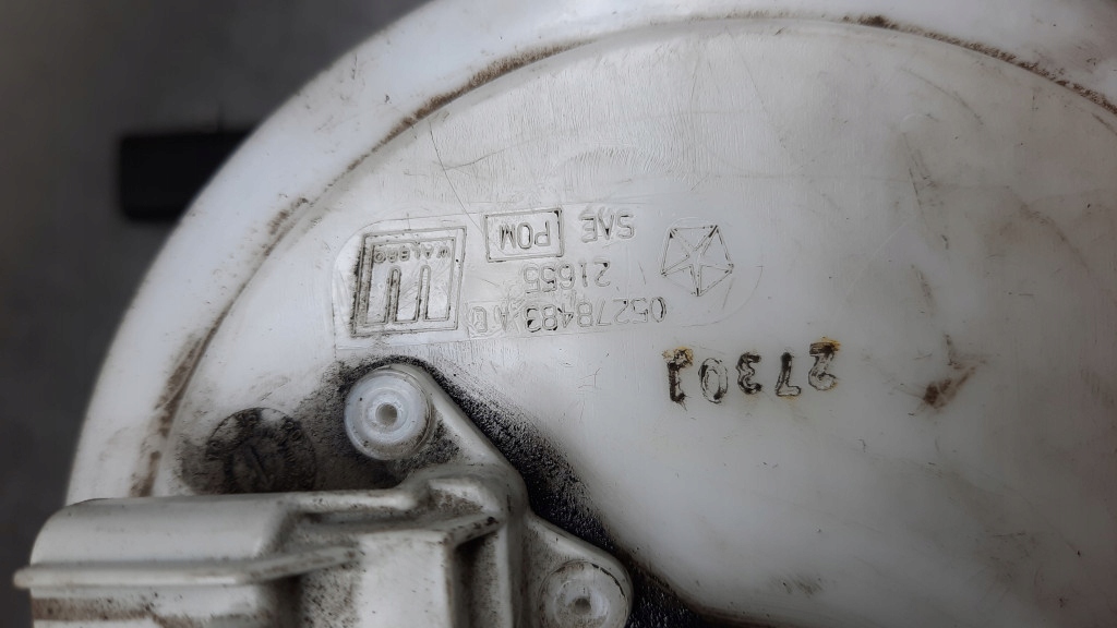 фото №6, Насос топлива chrysler pt cruiser 2.0b 05278483ac