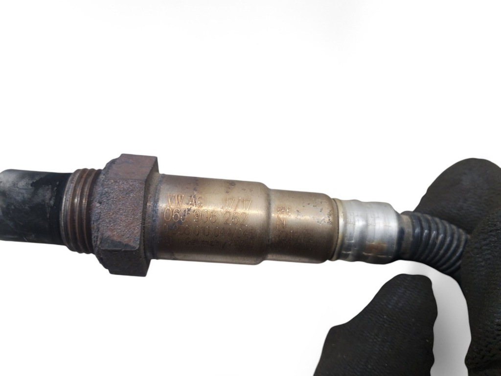 фото №5, Audi q3 8u 06j906262n датчики лямбда-зонд