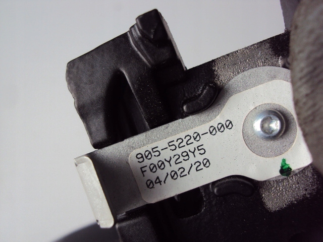 фото №8, Зеркало внутреннее bmw serii 3 g20 g21