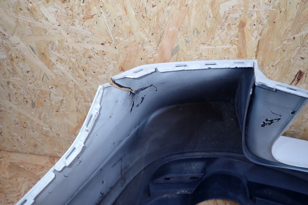 фото №14, Subaru levorg vm4 vmg sti бампер задняя 57704va030