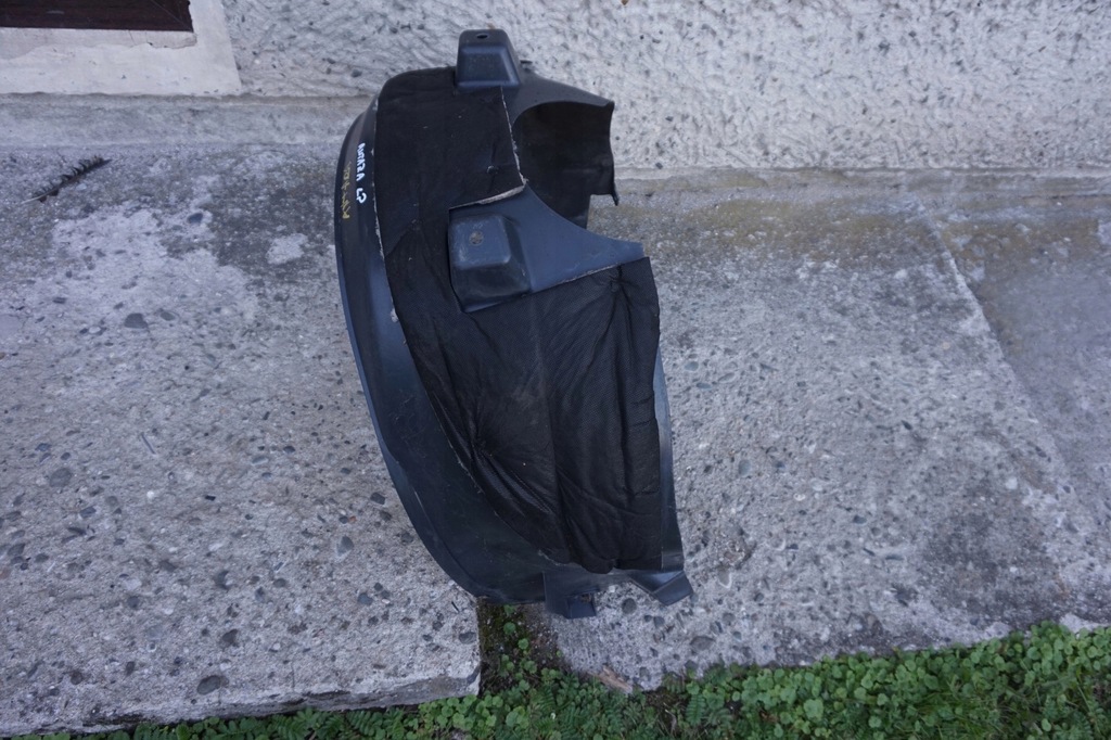 фото №1, Подкрылок левая передние opel antara