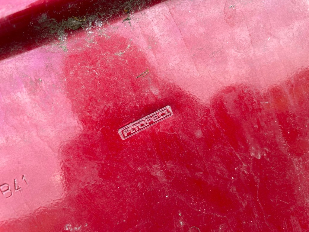 Двері задня задні ліва citroen nemo bipper qubo cale Зі Шроту