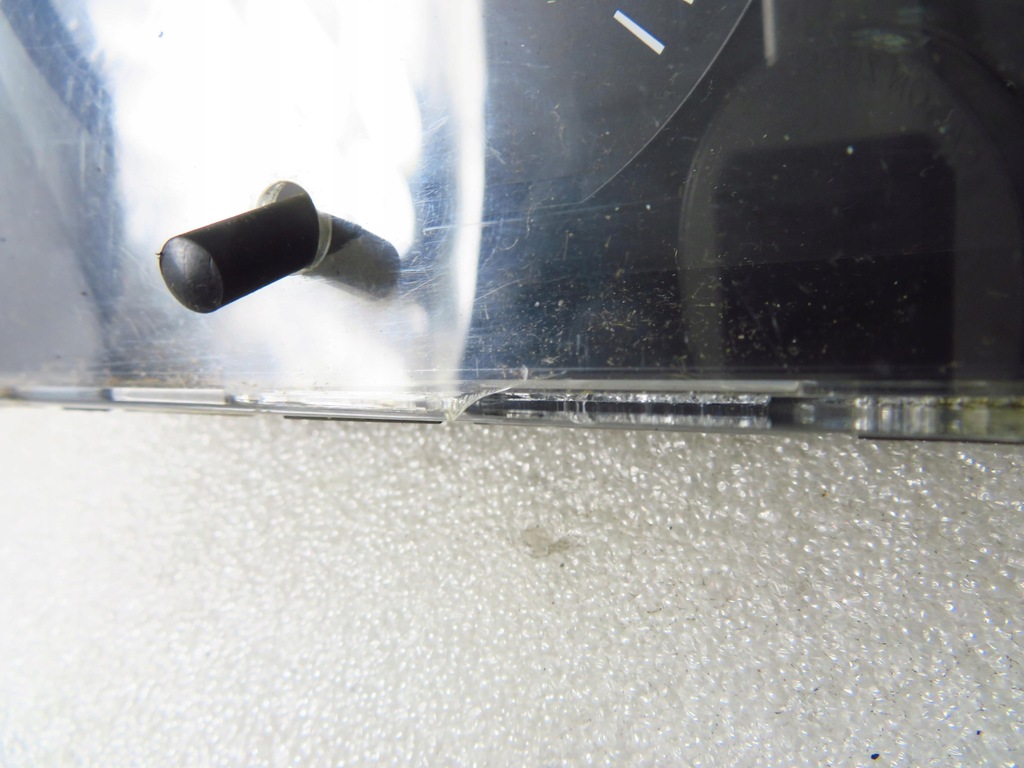 фото №6, Лічильник renault clio i 1.1 7700831044b