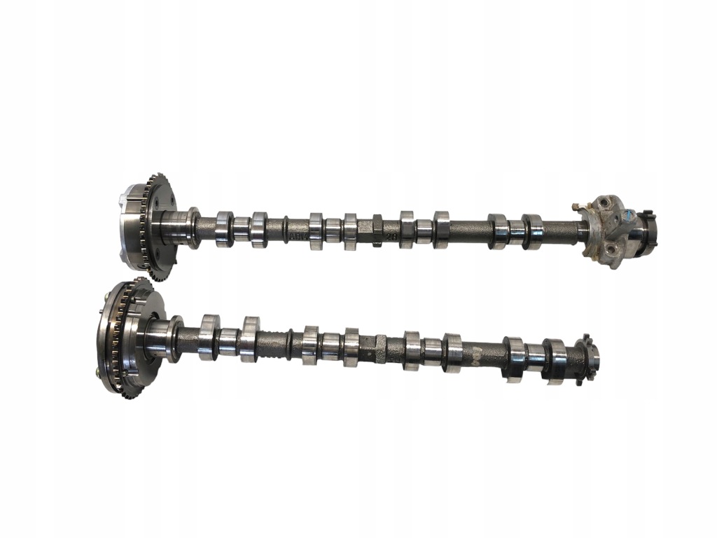 фото №1, Вали розподільного валу pe01124x0b mazda 3 bm 2.0