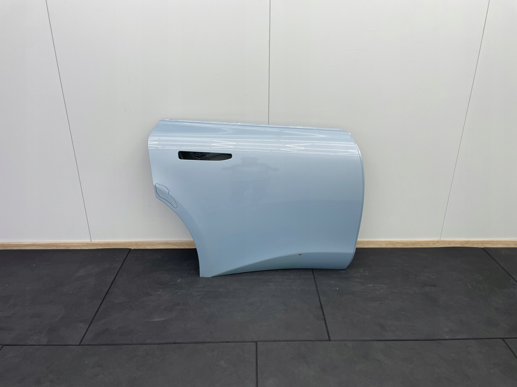 фото №1, Nio et5 дверь правое задние задняя