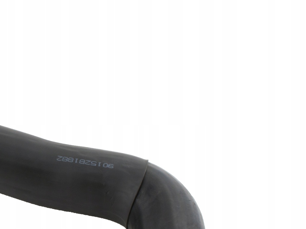 фото №4, Mercedes sprinter труба wąż шланг turbo турбіни інтеркулер