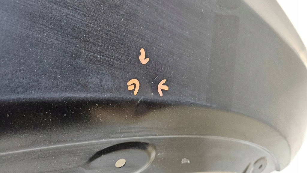 Крыло  перед передний правый  bmw x3 f25 оригинал новый с Разборки