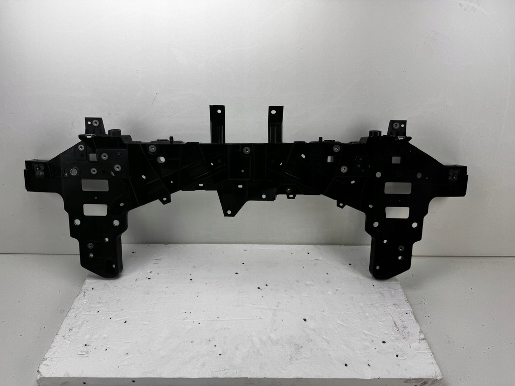 фото №1, Tesla x pas передній підсилювач перед org!