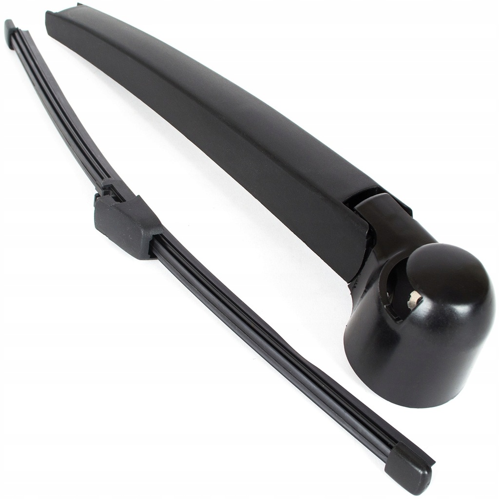 фото №1, Skoda roomster 2005- дворник рычаг + щетка дворники задняя