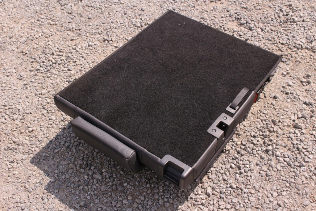 фото №7, Левый сиденье iii ряд vw touran ii 2012r. кожа